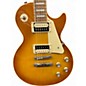 Used Epiphone Les Paul Classic Honey Burst Solid Body Electric Guitar thumbnail