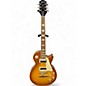 Used Epiphone Les Paul Classic Honey Burst Solid Body Electric Guitar