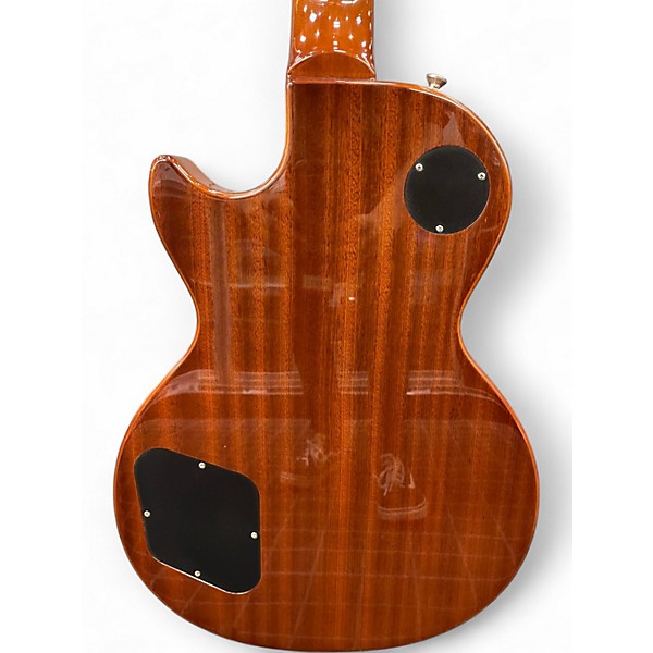 Used Epiphone Les Paul Classic Honey Burst Solid Body Electric Guitar