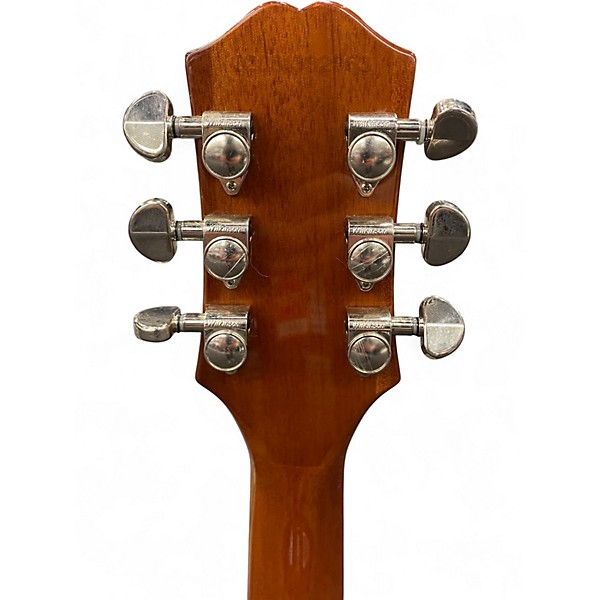 Used Epiphone Les Paul Classic Honey Burst Solid Body Electric Guitar