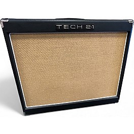 Used Tech 21 Power Engine 60 60W 1X12 Guitar Combo Amp