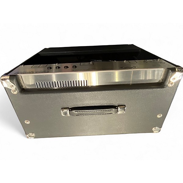 Used Tech 21 Power Engine 60 60W 1X12 Guitar Combo Amp