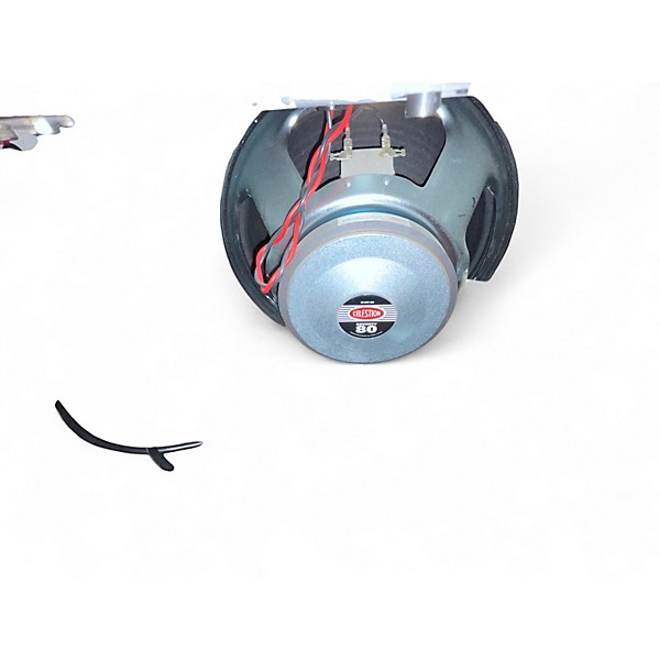 Used Tech 21 Power Engine 60 60W 1X12 Guitar Combo Amp