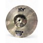Used SABIAN 10in SBR Series Splash Cymbal thumbnail