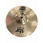Used SABIAN 10in SBR Series Splash Cymbal