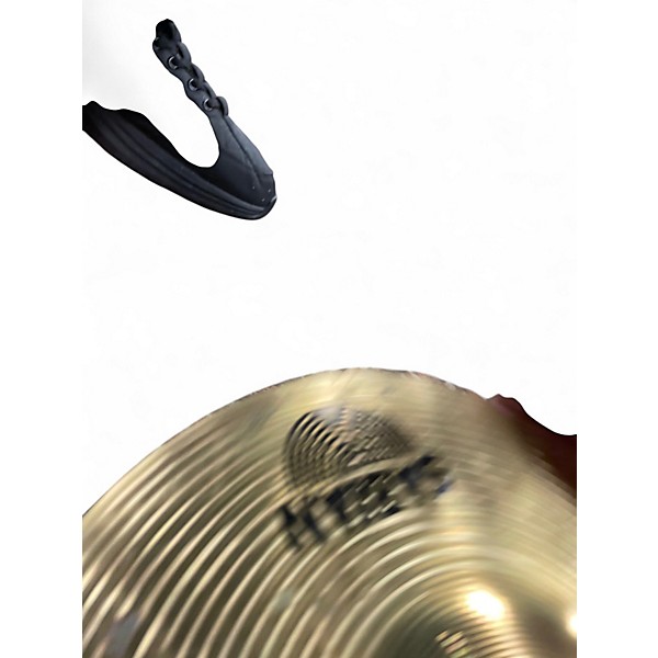 Used SABIAN 10in SBR Series Splash Cymbal