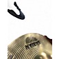 Used SABIAN 10in SBR Series Splash Cymbal
