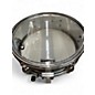 Used Pacific 13in SNARE  Chrome Drum