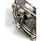 Used Pacific 13in SNARE  Chrome Drum