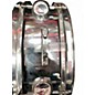 Used Pacific 13in SNARE  Chrome Drum