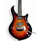 Used Ernie Ball Music Man BFR MAJESTY Tobacco Burst Solid Body Electric Guitar