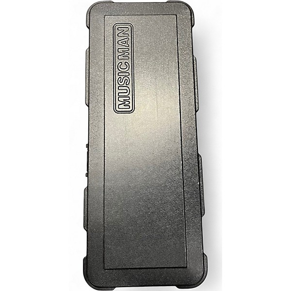 Used Ernie Ball Music Man BFR MAJESTY Tobacco Burst Solid Body Electric Guitar