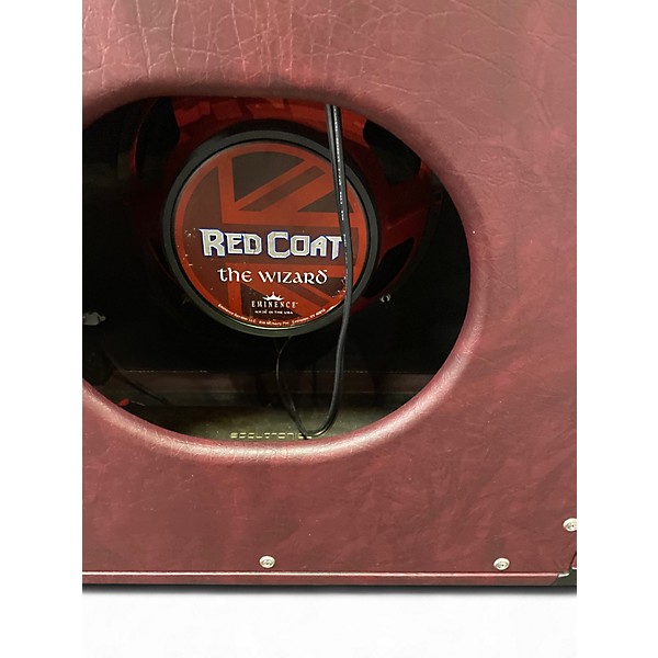 Used Fuchs OVERDRIVE SUPREME Tube Guitar Combo Amp