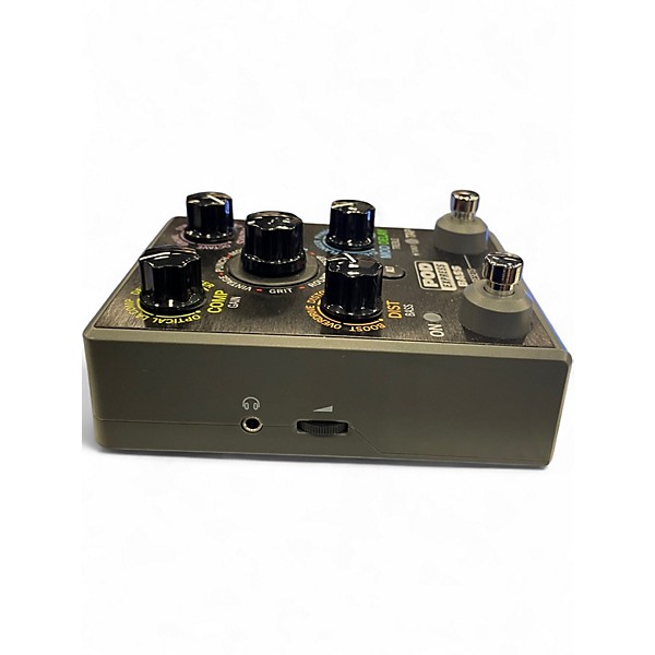 Used Line 6 POD Express Bass Effect Processor