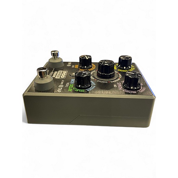 Used Line 6 POD Express Bass Effect Processor