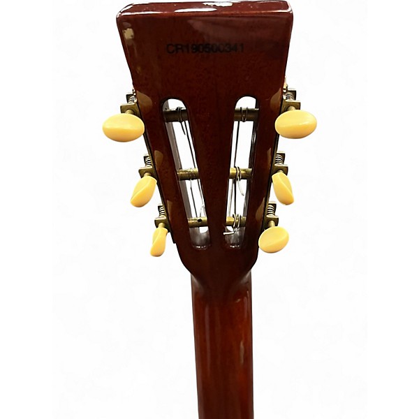 Used B&g LITTLE SISTER VIOLIN BURST Hollow Body Electric Guitar