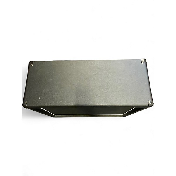 Used MOJO 2x12 Guitar Cabinet