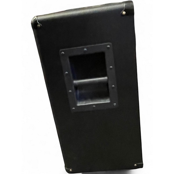 Used MOJO 2x12 Guitar Cabinet