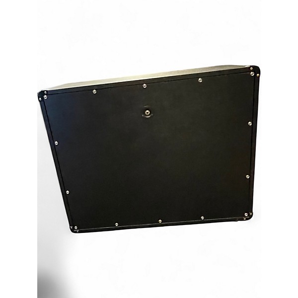 Used MOJO 2x12 Guitar Cabinet