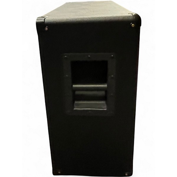 Used MOJO 2x12 Guitar Cabinet