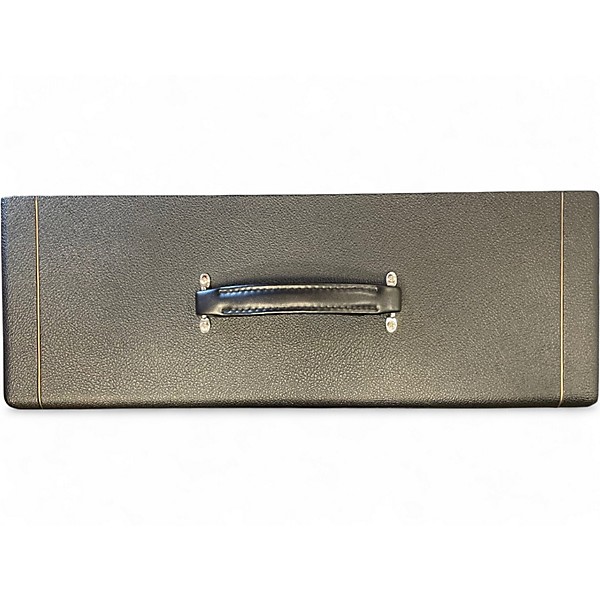 Used Friedman Small Box 50W Tube Guitar Amp Head