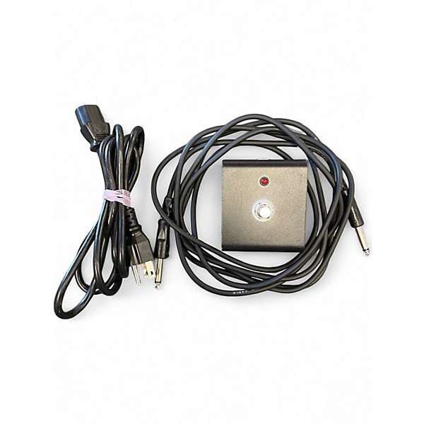 Used Friedman Small Box 50W Tube Guitar Amp Head