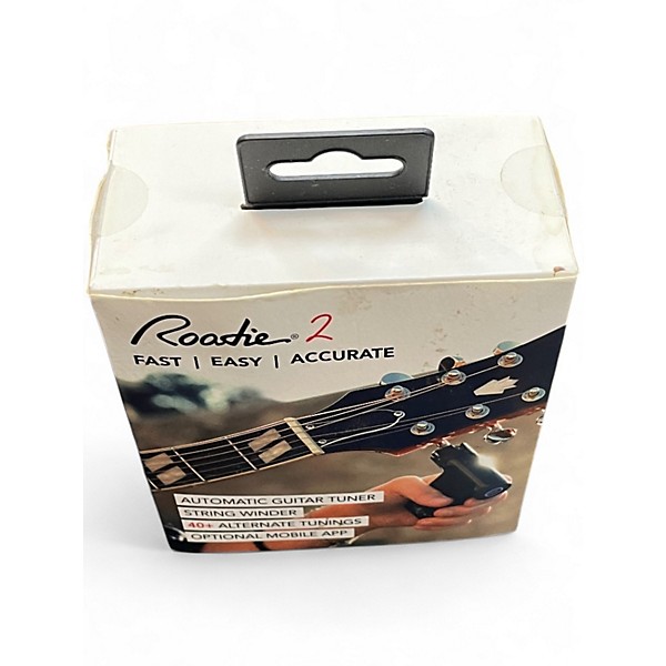 Used Roadie Tuner roadie 2 Tuner