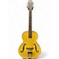 Vintage 1944 Epiphone ritz TV Yellow Acoustic Guitar thumbnail