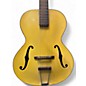 Vintage 1944 Epiphone ritz TV Yellow Acoustic Guitar