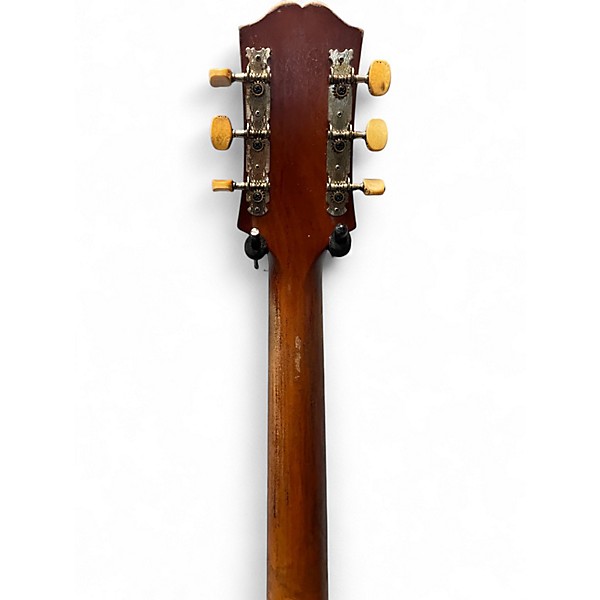 Vintage 1944 Epiphone ritz TV Yellow Acoustic Guitar