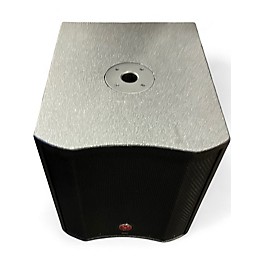 Used Harbinger S12 Powered Subwoofer
