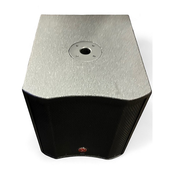 Used Harbinger S12 Powered Subwoofer