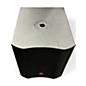 Used Harbinger S12 Powered Subwoofer thumbnail