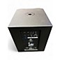 Used Harbinger S12 Powered Subwoofer