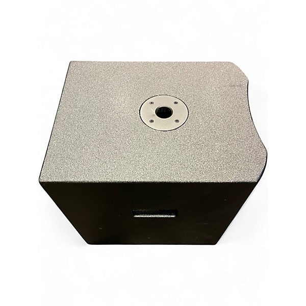 Used Harbinger S12 Powered Subwoofer