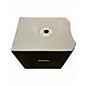 Used Harbinger S12 Powered Subwoofer