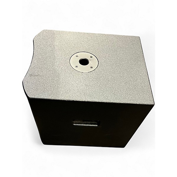 Used Harbinger S12 Powered Subwoofer