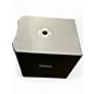 Used Harbinger S12 Powered Subwoofer