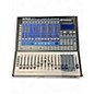 Used PreSonus Studio Live 16.0.2 Digital Mixer thumbnail