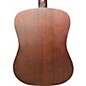 Used Greg Bennett Design by Samick DSN1 Natural Acoustic Guitar