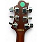 Used Greg Bennett Design by Samick DSN1 Natural Acoustic Guitar