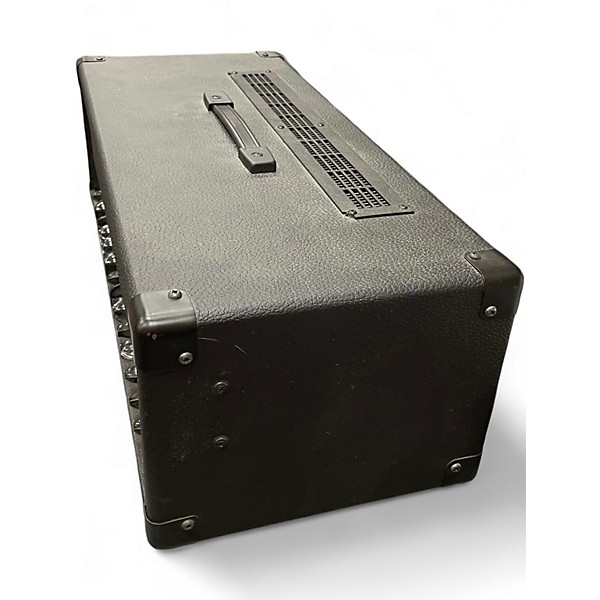 Used Peavey 6505 Plus 120W Tube Guitar Amp Head