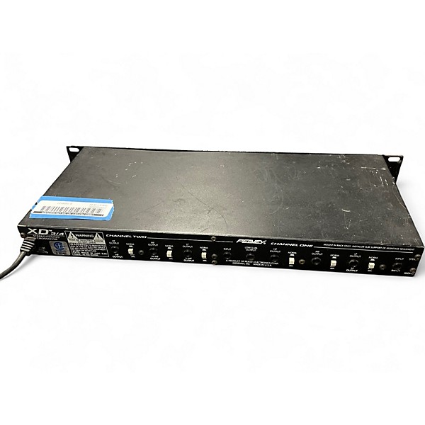 Used Peavey XD 3/4 Crossover