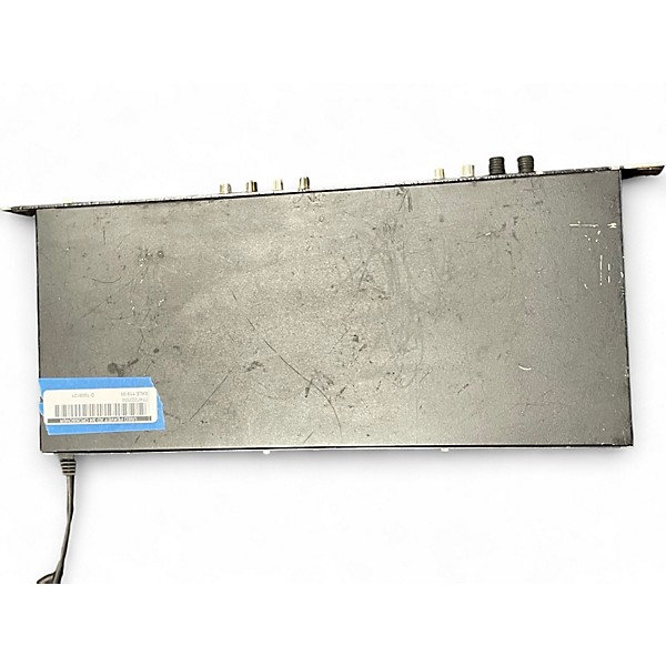 Used Peavey XD 3/4 Crossover