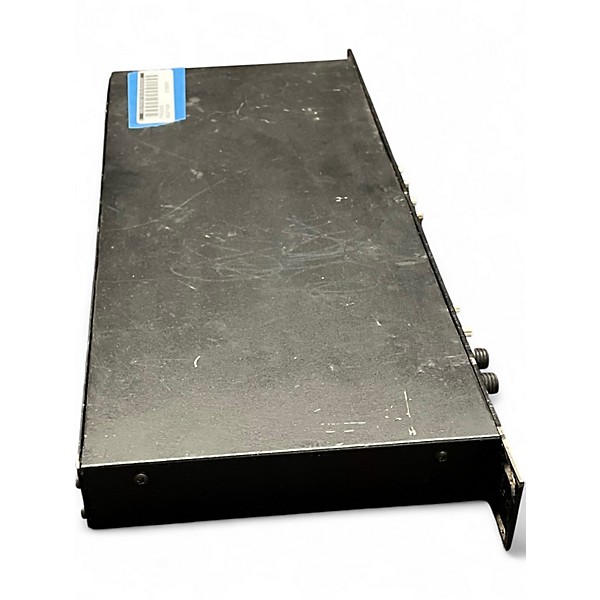 Used Peavey XD 3/4 Crossover