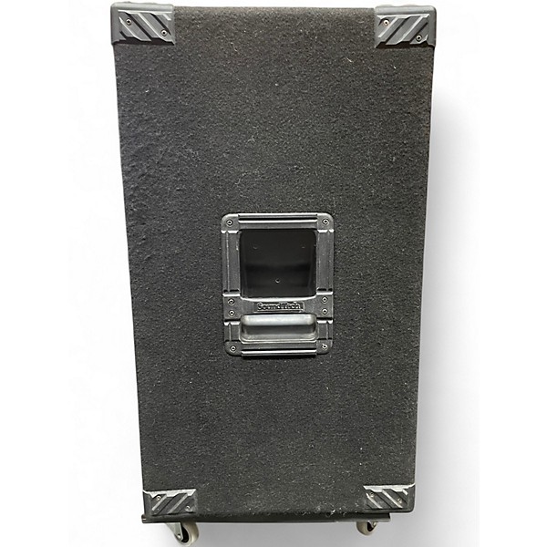 Used SoundTech CX2C Unpowered Speaker