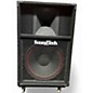 Used SoundTech CX2C Unpowered Speaker thumbnail