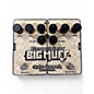 Used Electro-Harmonix Big Muff Germanium 4 Overdrive and Distortion Effect Pedal thumbnail