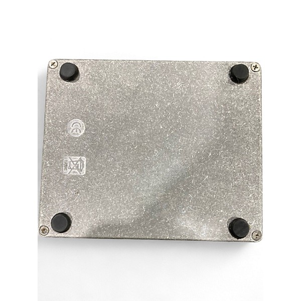 Used Electro-Harmonix Big Muff Germanium 4 Overdrive and Distortion Effect Pedal