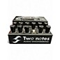Used Two Notes AUDIO ENGINEERING LE BASS Bass Effect Pedal